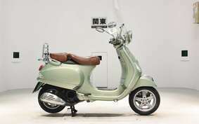 VESPA LXV125IE M681