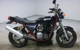 KAWASAKI Z400 J 1994 KZ400J