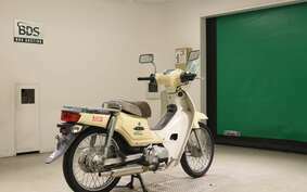 HONDA C110 SUPER CUB JA10