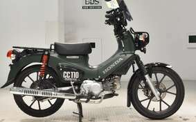 HONDA CROSS CUB 110 JA60