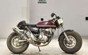 HONDA R&P CY50