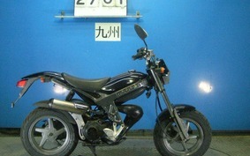 SUZUKI TR50 STREET MAGIC CA1LB