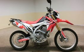 HONDA CRF250L MD38