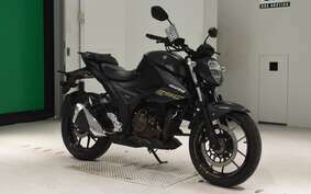 SUZUKI GIXXER 250 ED22B