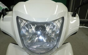 SUZUKI ADDRESS V125 DT11A