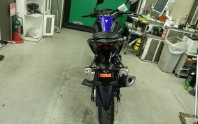 YAMAHA MT-25 RG43J