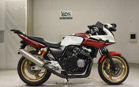 HONDA CB400 SUPER BOLDOR VTEC 2008 NC39