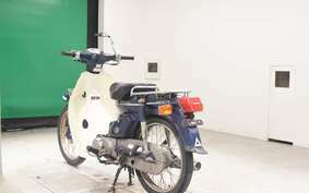 HONDA C70 SUPER CUB E C70