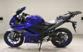 YAMAHA YZF-R25 A RG43J