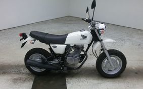 HONDA APE 100 HC07