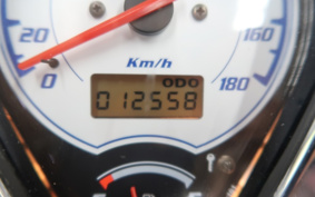 YAMAHA DRAGSTAR400 2009 VH01J