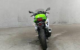 KAWASAKI NINJA 250 EX250L