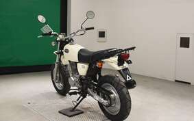 HONDA APE 100 HC07