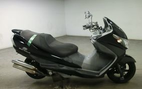 SUZUKI SKYWAVE 250 (Burgman 250) SS Type CJ43A