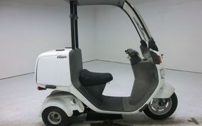 HONDA GYRO CANOPY TA02