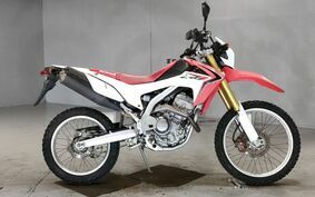 HONDA CRF250L MD38