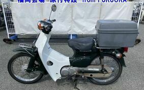 HONDA C50 C50