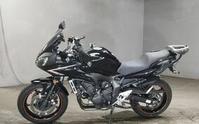 YAMAHA FAZER FZ6 S2 2009 RJ14