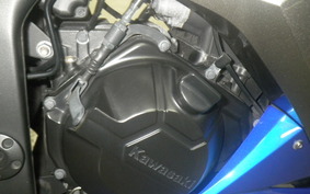 KAWASAKI NINJA 250 ABS EX250L