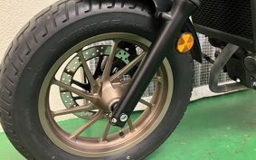 HONDA  REBEL 250 S EDITION  MC49