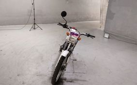 HONDA TLM220R MD23