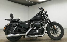 HARLEY XL883N 2009 LE2