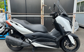 YAMAHA X-MAX SG42J