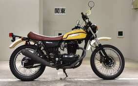 KAWASAKI 250TR BJ250F