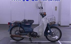 HONDA C50-FI AA01