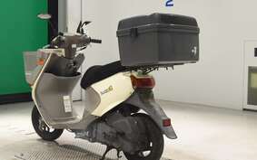 SUZUKI LET's 4 Basket CA43A