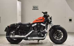 HARLEY XL1200X 2020 LC3