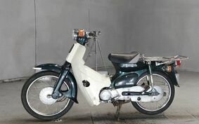 HONDA C70 SUPER CUB HA02