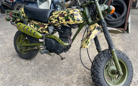 HONDA R&P CY50