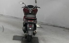 HONDA PCX 150 KF30