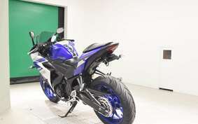 YAMAHA YZF-R25 A RG10J