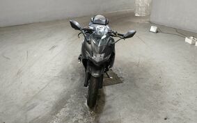 SUZUKI GIXXER 250 SF ED22B