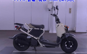 HONDA ZUMAR