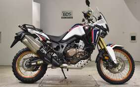 HONDA CRF1000L AFRICA TWIN 2017 SD04