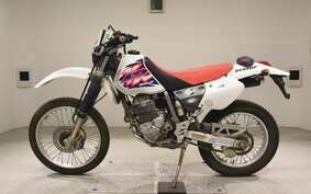 HONDA XR250 MD30