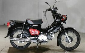 HONDA CROSS CUB 110 JA45