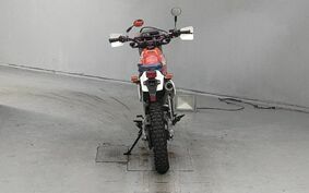 HONDA XLR250R MD20