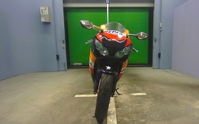 HONDA CBR1000RR Gen. 2 2008 SC59