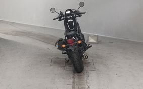 HONDA REBEL MC49