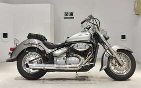 SUZUKI INTRUDER 400 Classic 2002 VK54A