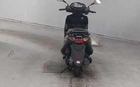 SUZUKI ADDRESS V125 DT11A