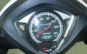 SUZUKI ADDRESS 110 CE47A