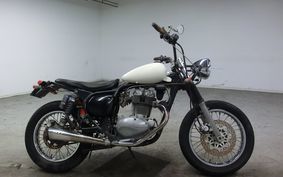 KAWASAKI ESTRELLA 1992 BJ250A