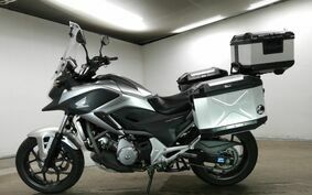 HONDA NC 700 X 2012 RC63