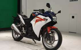 HONDA CBR250R A MC41