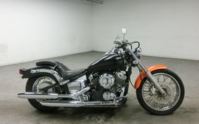 YAMAHA DRAGSTAR 400 1996 4TR